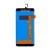 Lcd With Touch Screen For Lava X81 Grey By - Maxbhi Com