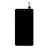 Lcd With Touch Screen For Lenovo K5 Note Grey By - Maxbhi Com