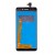 Lcd With Touch Screen For Lenovo S60 Yellow By - Maxbhi Com