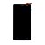 Lcd With Touch Screen For Lyf Wind 4s White By - Maxbhi Com