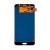 Lcd With Touch Screen For Samsung Galaxy J7 2016 White By - Maxbhi Com