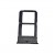 Sim Card Holder Tray For Vivo Z1x Black - Maxbhi Com