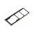 Sim Card Holder Tray For Oppo F11 Pro Black - Maxbhi Com