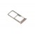 Sim Card Holder Tray For Oppo F3 Gold - Maxbhi Com