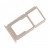 Sim Card Holder Tray For Vivo Y66 Gold - Maxbhi Com