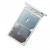 Sim Card Holder Tray For Xiaomi Mi Note 3 Silver - Maxbhi Com