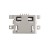Charging Connector For Xiaomi Redmi Note 3 Mediatek By - Maxbhi Com