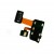 Microphone Flex Cable For Samsung Galaxy J7 Max By - Maxbhi Com