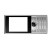 Full Body Housing For Lava Kkt 40 Power Plus White - Maxbhi Com