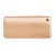 Full Body Housing For Mobiistar C1 Shine Gold - Maxbhi Com