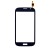 Touch Screen Digitizer For Samsung Galaxy Grand I9080 Black By - Maxbhi Com