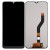 LCD with Touch Screen for Samsung Galaxy A10s Blue