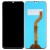 Lcd With Touch Screen For Tecno Camon 12 Black By - Maxbhi Com