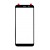 Replacement Front Glass For Asus Zenfone Max Pro M1 Zb601kl Grey By - Maxbhi Com
