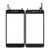 Touch Screen Digitizer For Itel A22 Pro White By - Maxbhi Com