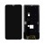 Lcd With Touch Screen For Lenovo K10 Note White By - Maxbhi Com