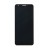 Lcd With Touch Screen For Google Pixel 3a Purple By - Maxbhi Com