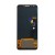 Lcd With Touch Screen For Google Pixel 3a White By - Maxbhi Com