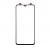 Replacement Front Glass For Xiaomi Mi Cc9 White By - Maxbhi Com