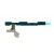 Volume Key Flex Cable For Huawei Honor 10 Lite By - Maxbhi Com