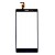 Touch Screen Digitizer For Lenovo Phab 2 Black By - Maxbhi Com