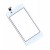 Touch Screen Digitizer For Oppo Joy Plus White By - Maxbhi Com