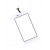 Touch Screen Digitizer For Oppo Neo 5 2015 White By - Maxbhi Com