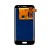 Display for Samsung Galaxy J1 4g White (Combo Folder) by Maxbhi.com