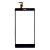 Touch Screen Digitizer For Lenovo Phab 2 Gunmetal Grey By - Maxbhi Com