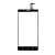 Touch Screen Digitizer For Lenovo Phab 2 Gunmetal Grey By - Maxbhi Com