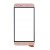 Touch Screen Digitizer For Panasonic Eluga A4 Mocha By - Maxbhi Com