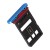 Sim Card Holder Tray For Huawei P30 Pro Blue - Maxbhi Com