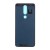 Back Panel Cover For Nokia 5 1 Plus Nokia X5 Black - Maxbhi Com