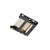 Mmc Connector For Xiaomi Redmi 2a - Maxbhi Com