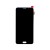 Display for Samsung Galaxy A7 2016 Rose Gold (Combo Folder) by Maxbhi.com