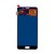 Display for Samsung Galaxy A7 2016 Rose Gold (Combo Folder) by Maxbhi.com