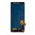 Lcd With Touch Screen For Samsung Galaxy A8 Plus 2018 Blue By - Maxbhi Com