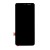 Lcd With Touch Screen For Samsung Galaxy A8 Plus 2018 Blue By - Maxbhi Com