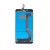 Lcd With Touch Screen For Intex Aqua Trend White By - Maxbhi Com