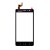 Touch Screen Digitizer For Intex Aqua Lions 4g White By - Maxbhi Com