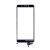 Touch Screen Digitizer For Itel A44 White By - Maxbhi Com