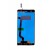 Lcd With Touch Screen For Lenovo K5 Note Gold By - Maxbhi Com