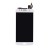 Display for Motorola Moto G5s Plus White (Combo Folder) by Maxbhi.com