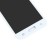 Display for Samsung Galaxy J1 Ace White (Combo Folder) by Maxbhi.com