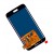 Display for Samsung Galaxy J1 Blue (Combo Folder) by Maxbhi.com