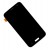 Display for Samsung Galaxy J1 Blue (Combo Folder) by Maxbhi.com
