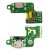 Charging Connector Flex Pcb Board For Htc Desire 326g Dual Sim By - Maxbhi Com