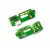 Charging Connector Flex Pcb Board For Micromax Bharat 4 Q440 By - Maxbhi Com