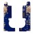 Charging Connector Flex Pcb Board For Micromax Canvas 5 Lite Q462 By - Maxbhi Com