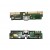 Charging Connector Flex Pcb Board For Micromax Vdeo 2 By - Maxbhi Com
